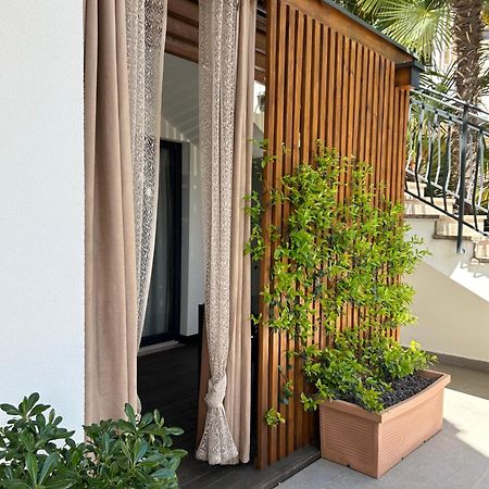 Apartments Residence Radovan 1 Poreč Exterior foto