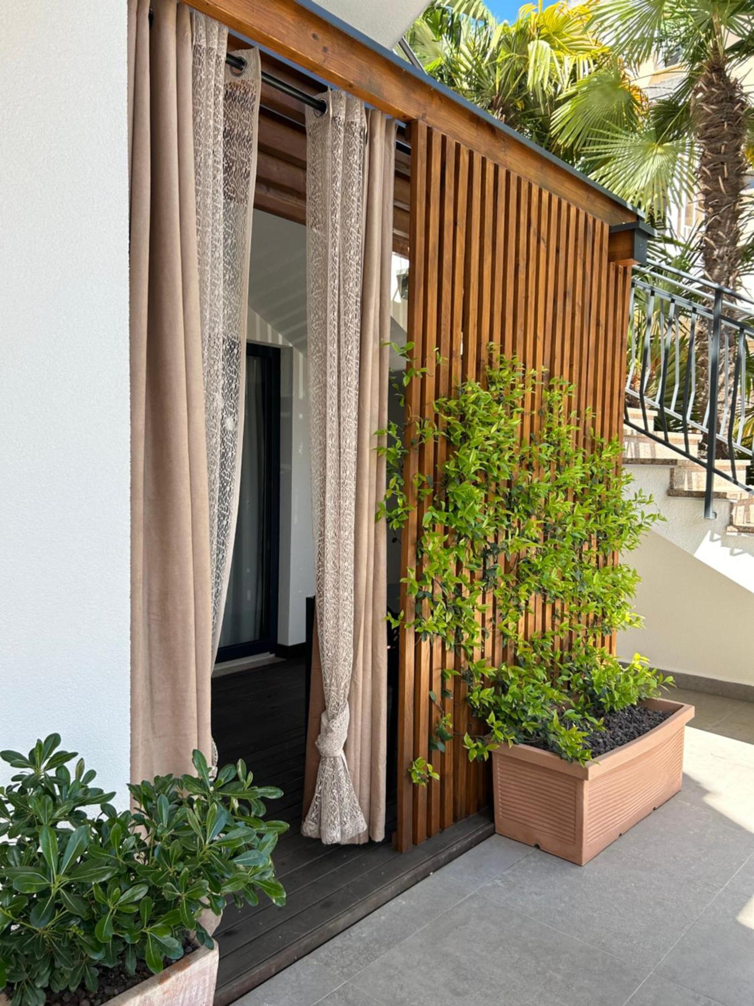 Apartments Residence Radovan 1 Poreč Exterior foto